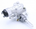 Franke Gas Tap - Sp Hob Gas Tap Valved Allum 0 33 - 133.0273.464